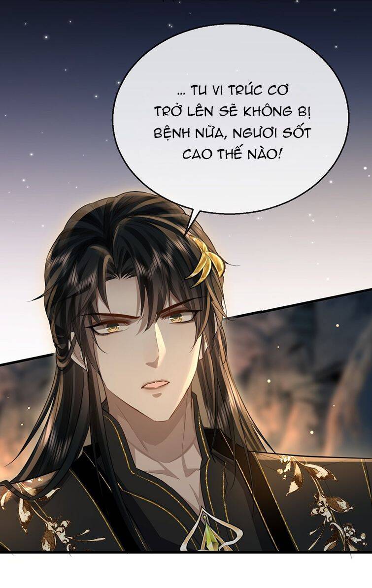 Ma Tôn Đại Nhân Song Tu Không Chap 5 - Next Chap 6