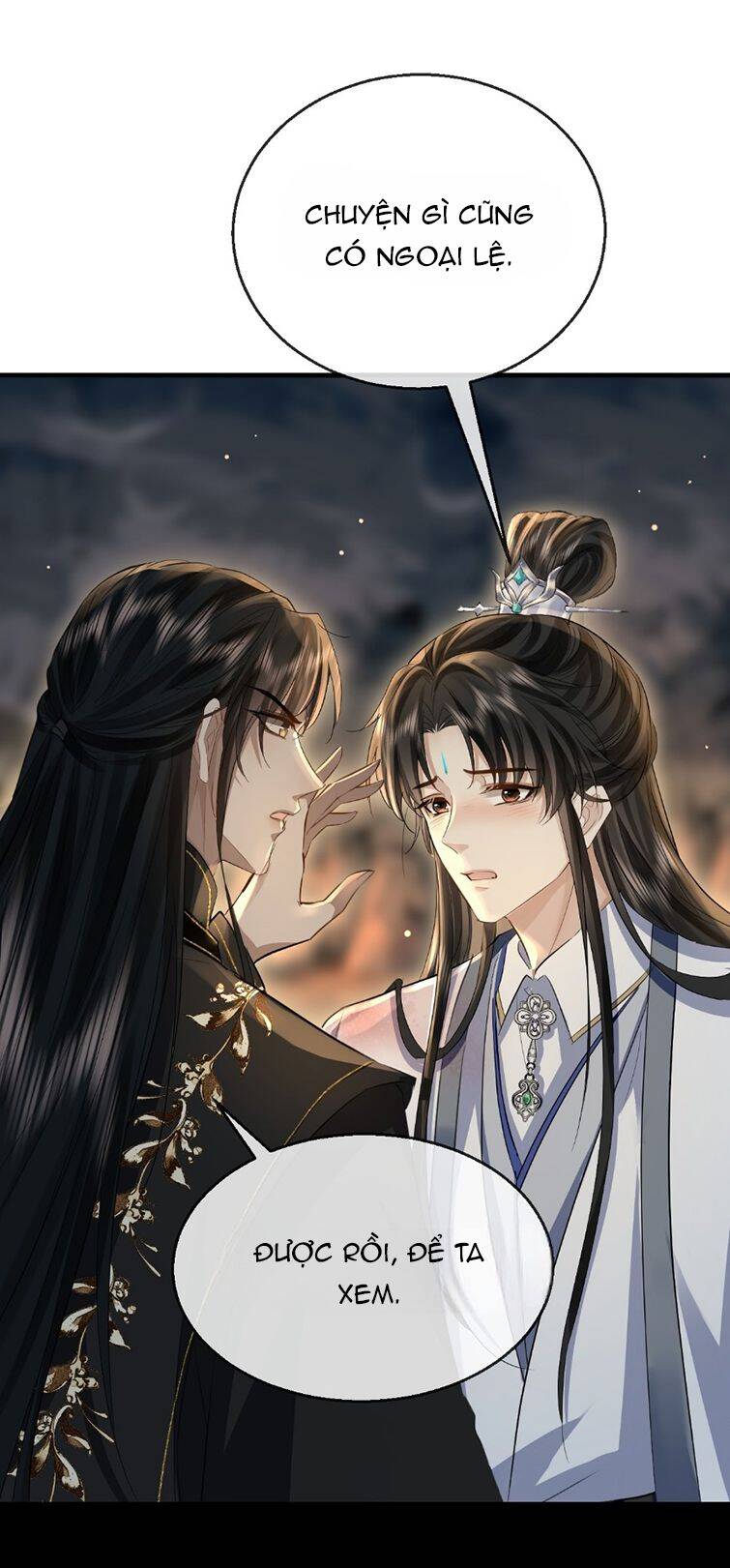Ma Tôn Đại Nhân Song Tu Không Chap 5 - Next Chap 6