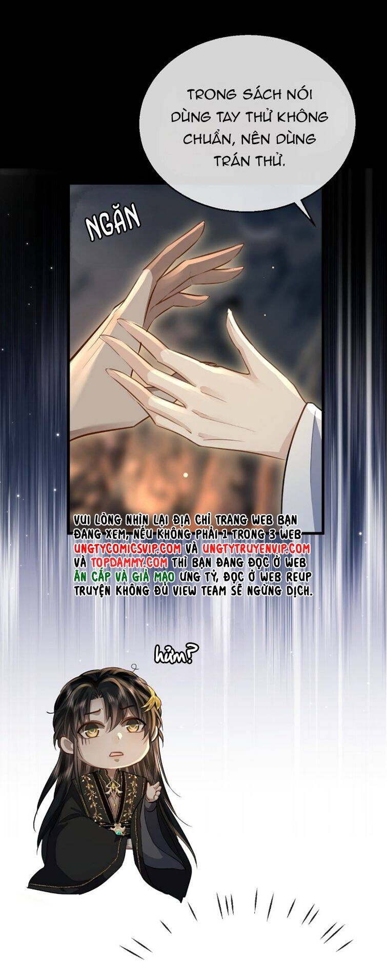 Ma Tôn Đại Nhân Song Tu Không Chap 5 - Next Chap 6