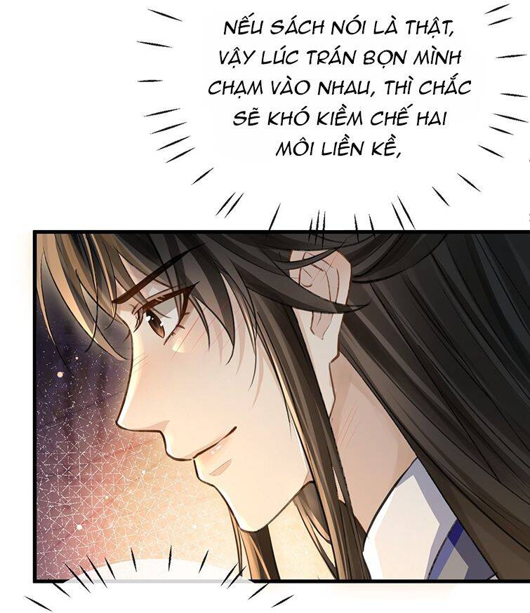 Ma Tôn Đại Nhân Song Tu Không Chap 5 - Next Chap 6