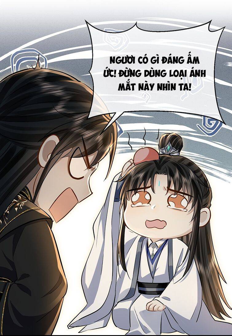 Ma Tôn Đại Nhân Song Tu Không Chap 5 - Next Chap 6