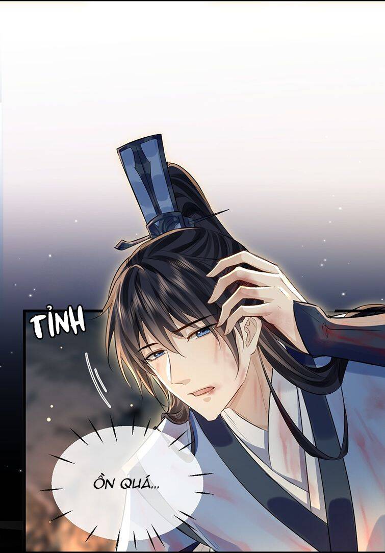 Ma Tôn Đại Nhân Song Tu Không Chap 5 - Next Chap 6