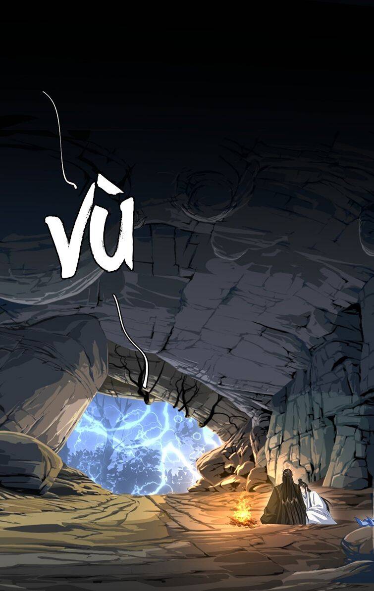 Ma Tôn Đại Nhân Song Tu Không Chap 5 - Next Chap 6