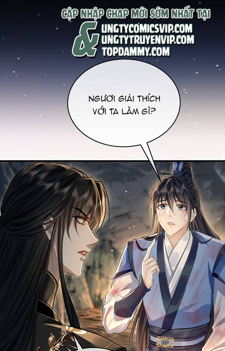 Ma Tôn Đại Nhân Song Tu Không Chap 5 - Next Chap 6