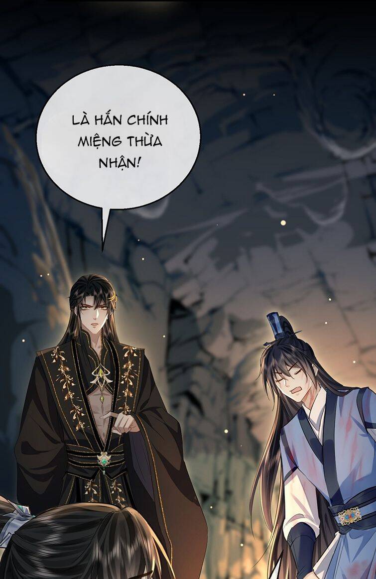 Ma Tôn Đại Nhân Song Tu Không Chap 5 - Next Chap 6