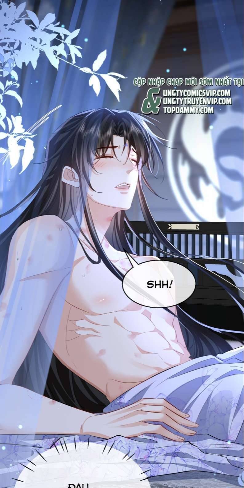 Ma Tôn Đại Nhân Song Tu Không Chap 50 - Next Chap 51