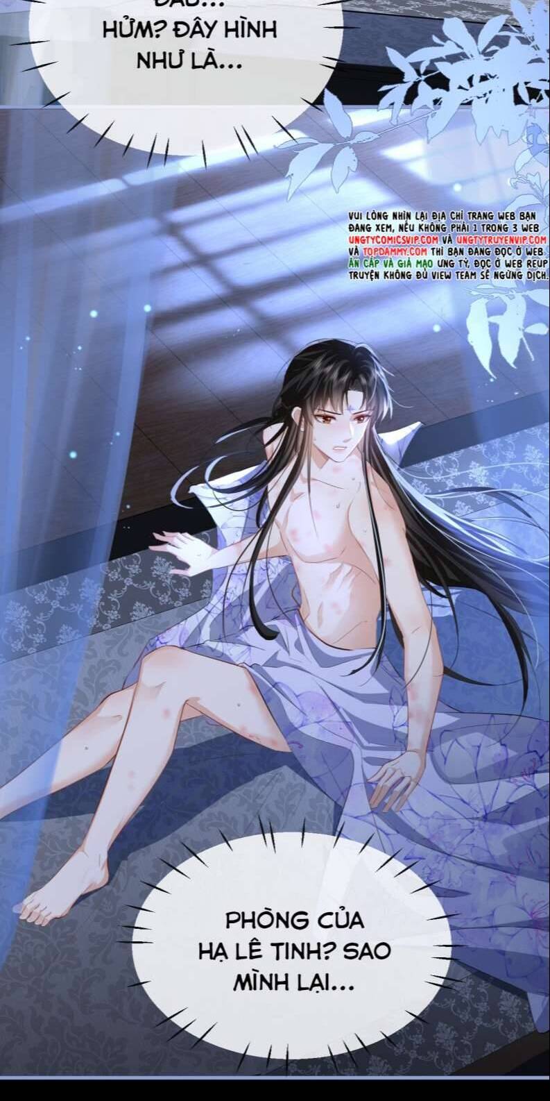 Ma Tôn Đại Nhân Song Tu Không Chap 50 - Next Chap 51
