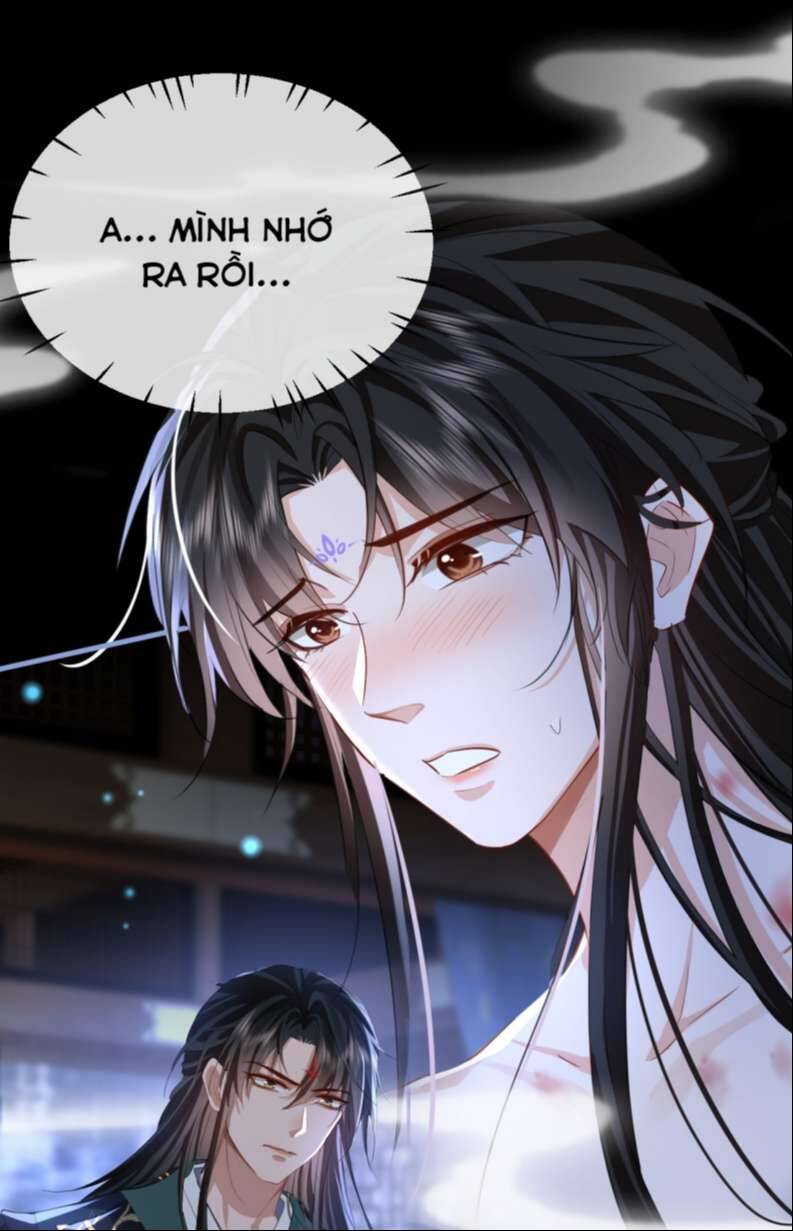 Ma Tôn Đại Nhân Song Tu Không Chap 50 - Next Chap 51