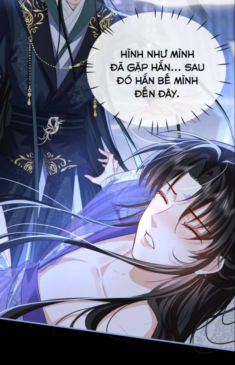 Ma Tôn Đại Nhân Song Tu Không Chap 50 - Next Chap 51