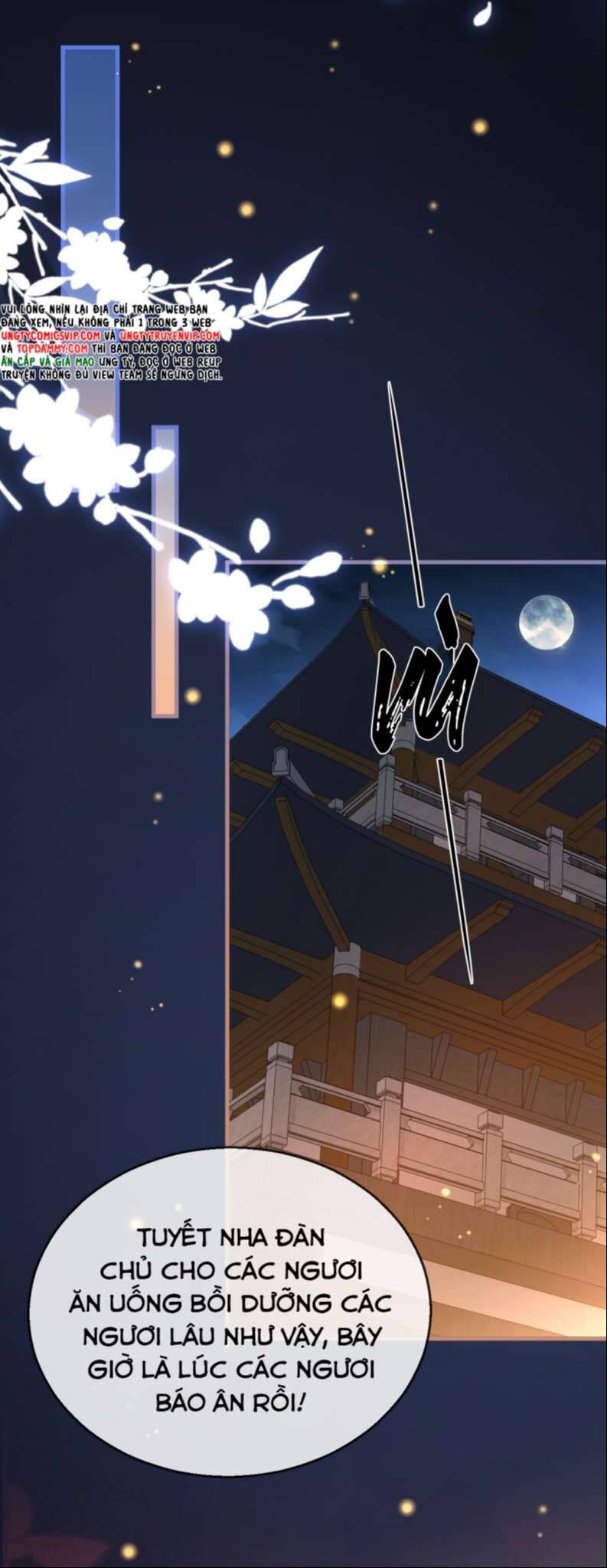 Ma Tôn Đại Nhân Song Tu Không Chap 50 - Next Chap 51