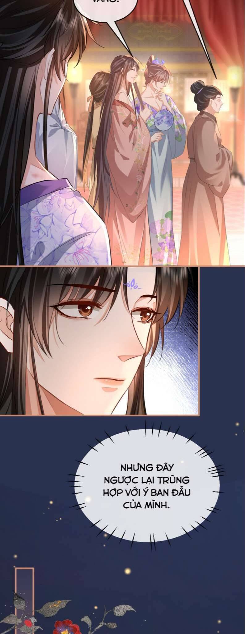 Ma Tôn Đại Nhân Song Tu Không Chap 50 - Next Chap 51