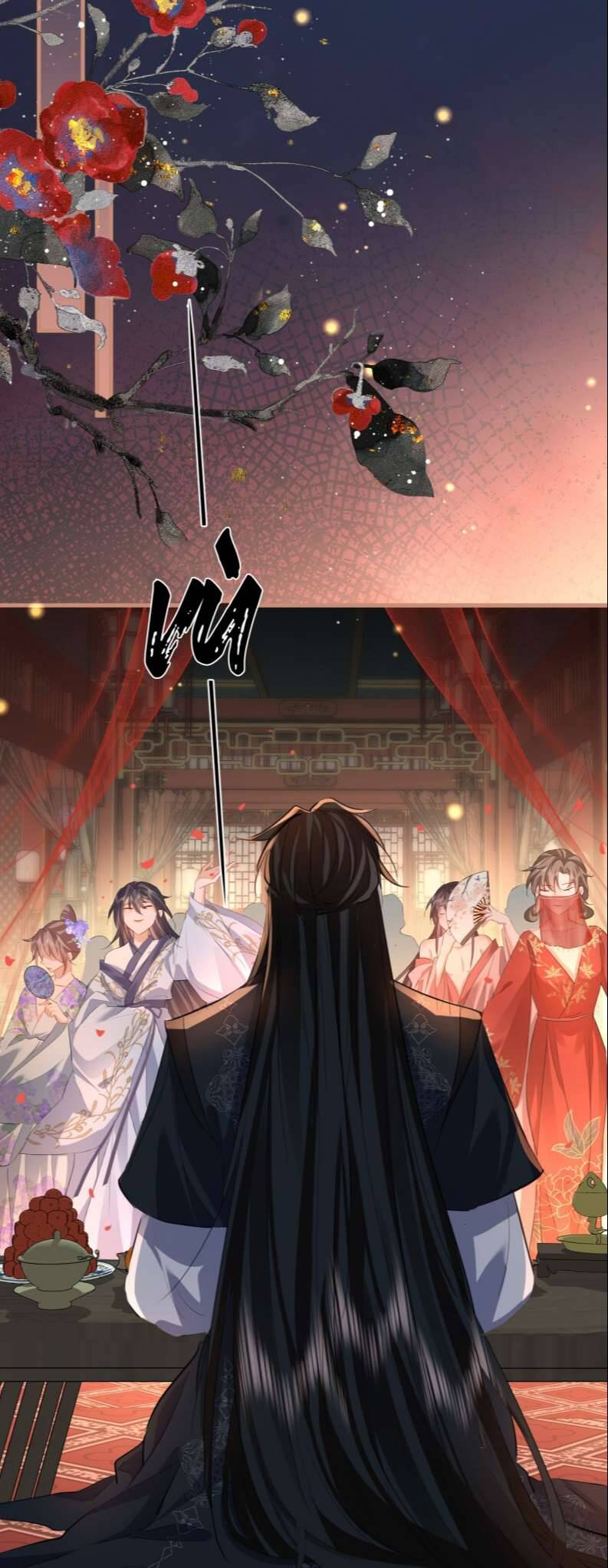 Ma Tôn Đại Nhân Song Tu Không Chap 50 - Next Chap 51