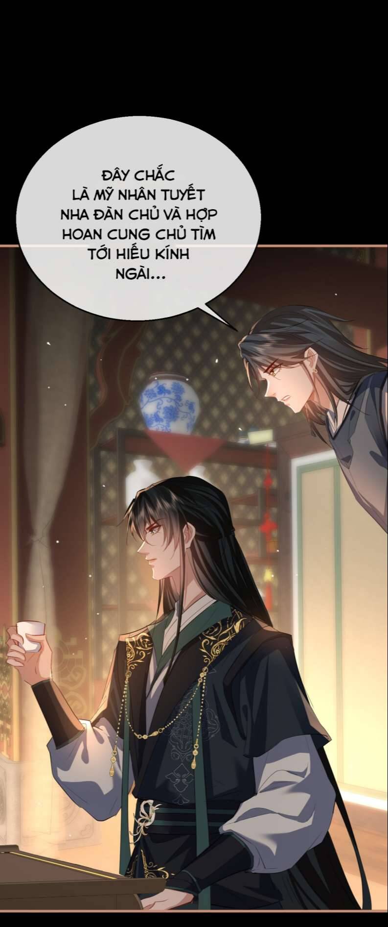 Ma Tôn Đại Nhân Song Tu Không Chap 50 - Next Chap 51