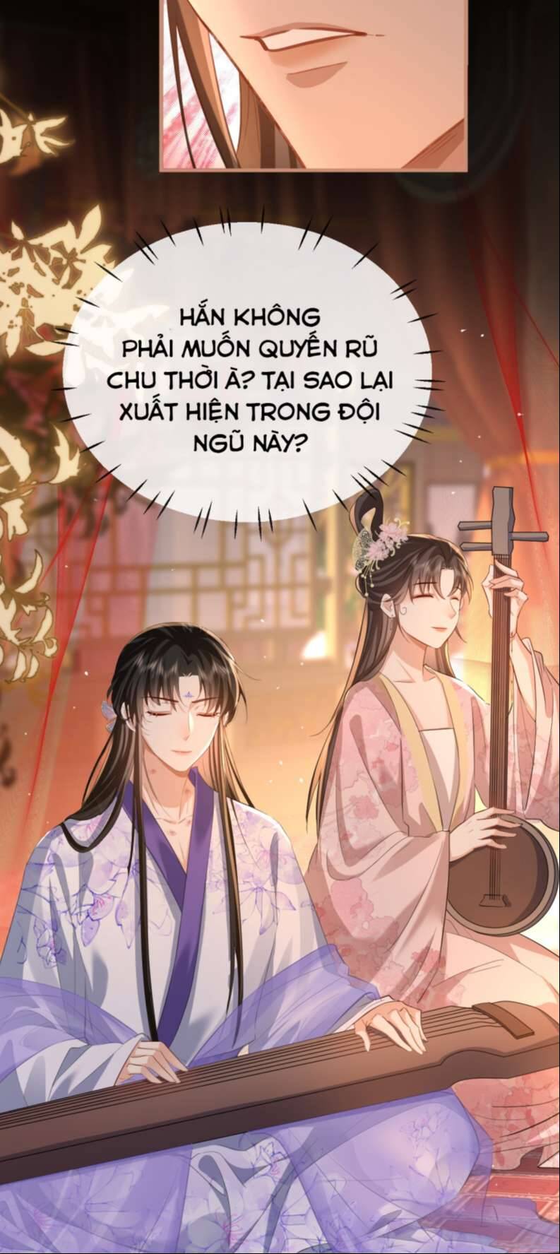 Ma Tôn Đại Nhân Song Tu Không Chap 50 - Next Chap 51