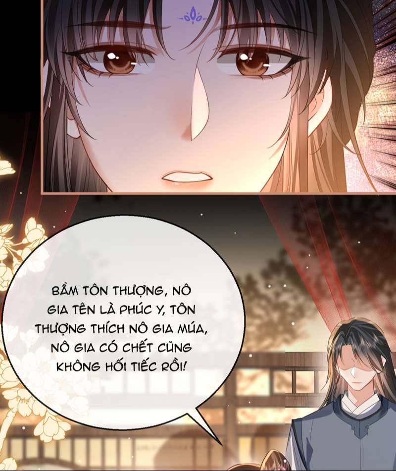 Ma Tôn Đại Nhân Song Tu Không Chap 51 - Next Chap 52