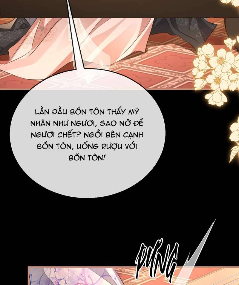 Ma Tôn Đại Nhân Song Tu Không Chap 51 - Next Chap 52