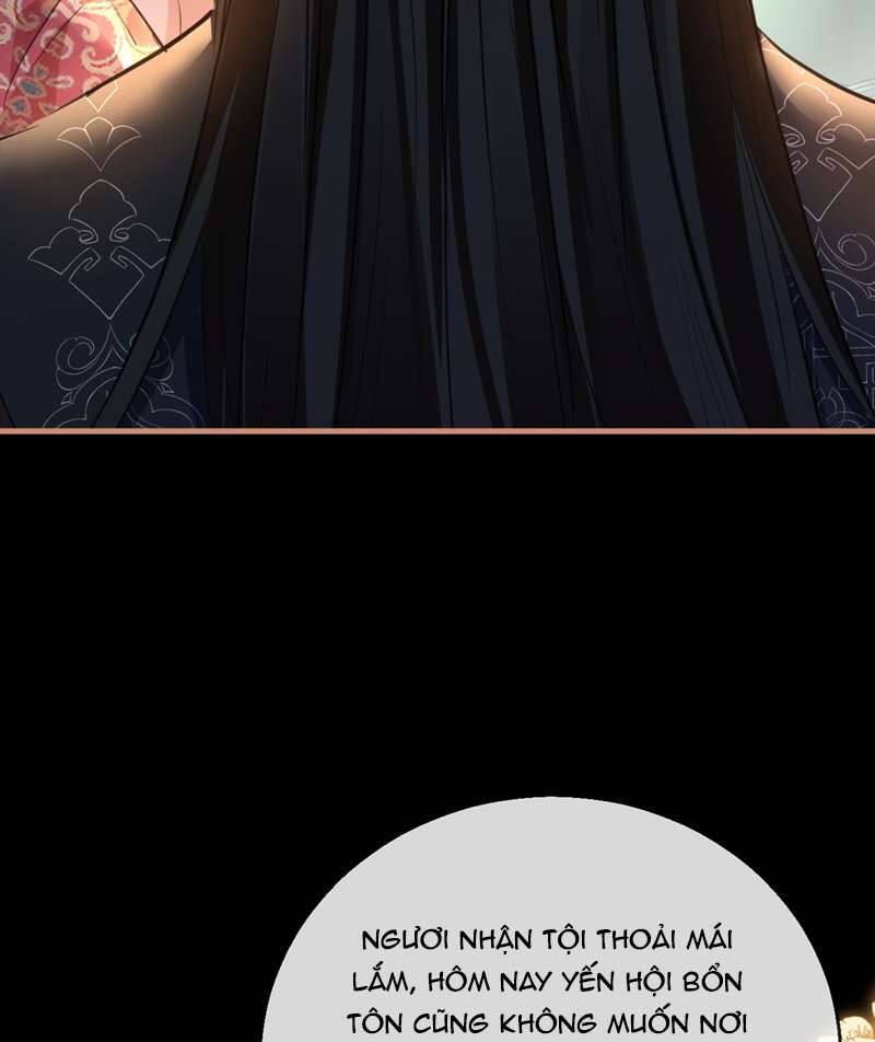 Ma Tôn Đại Nhân Song Tu Không Chap 51 - Next Chap 52