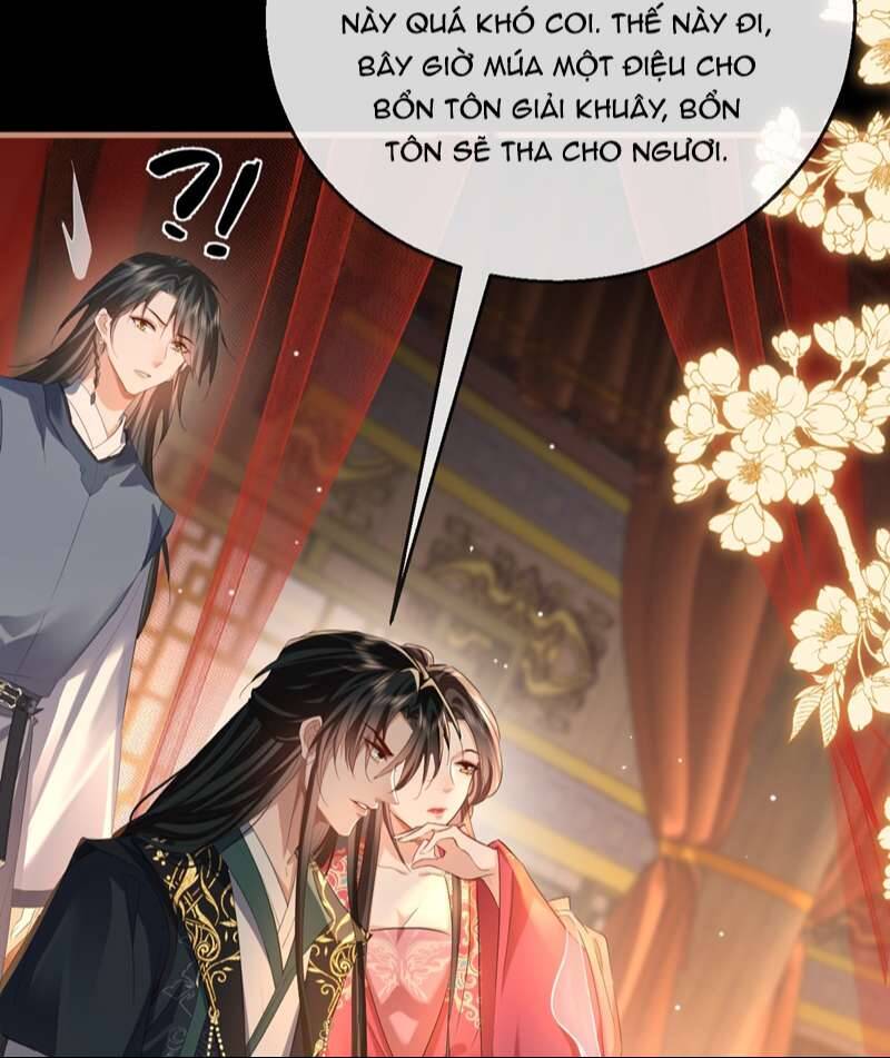 Ma Tôn Đại Nhân Song Tu Không Chap 51 - Next Chap 52