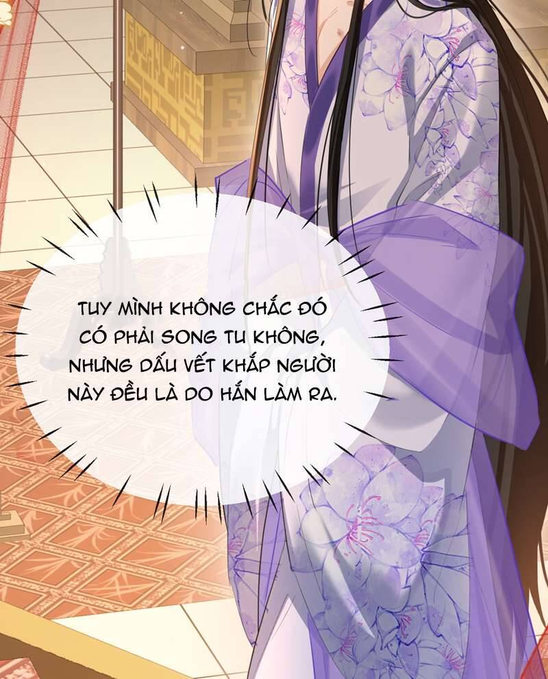 Ma Tôn Đại Nhân Song Tu Không Chap 51 - Next Chap 52