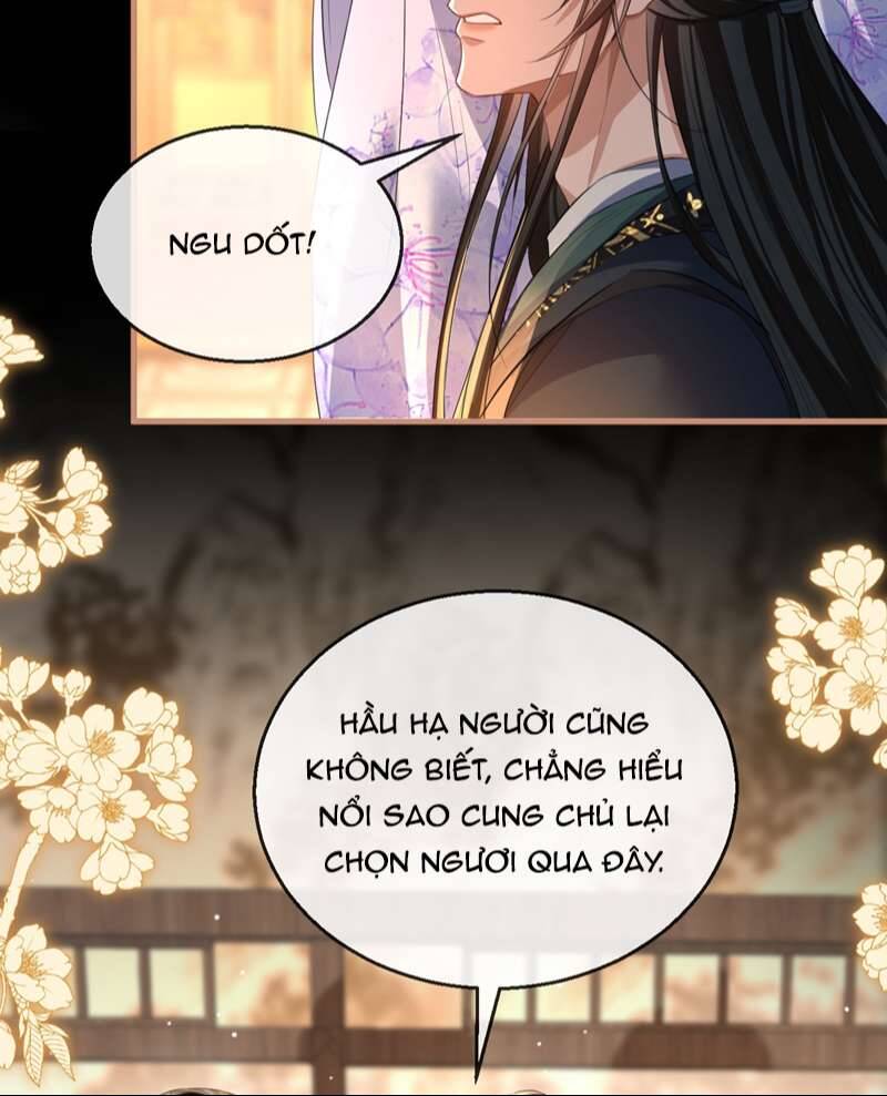 Ma Tôn Đại Nhân Song Tu Không Chap 51 - Next Chap 52