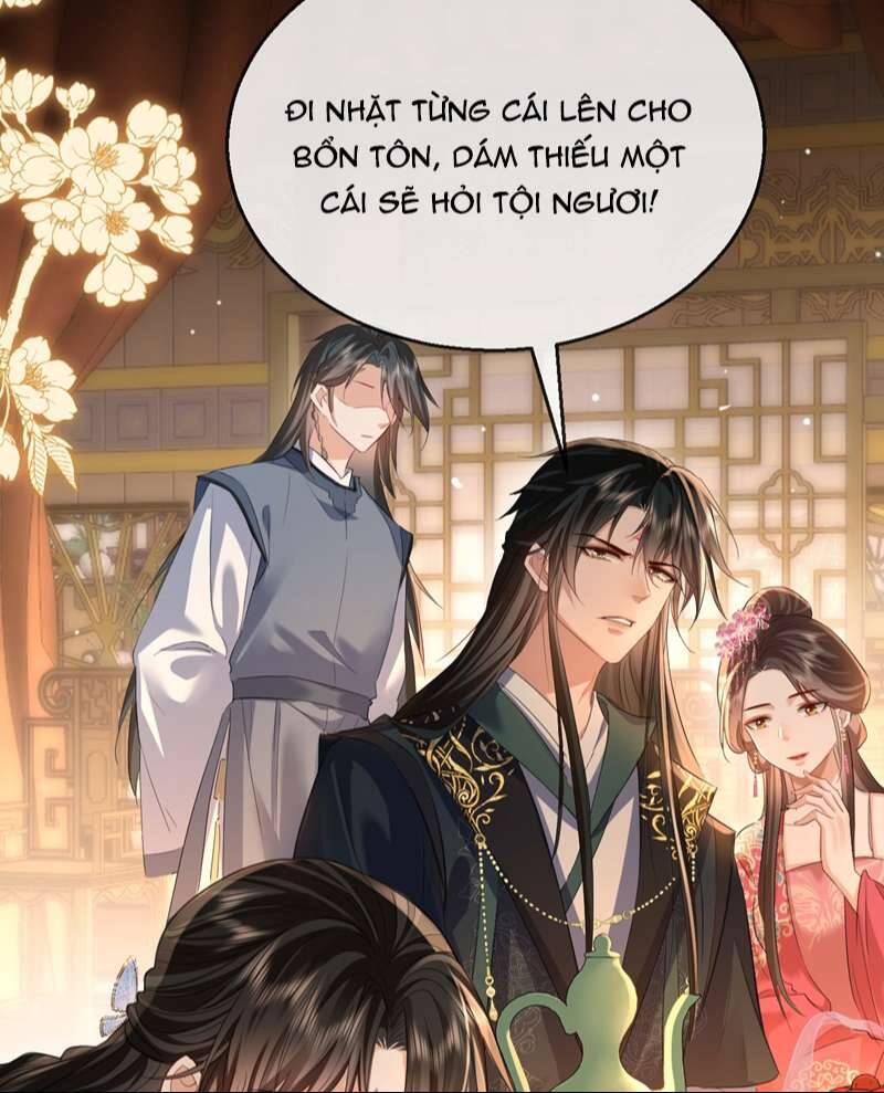 Ma Tôn Đại Nhân Song Tu Không Chap 51 - Next Chap 52