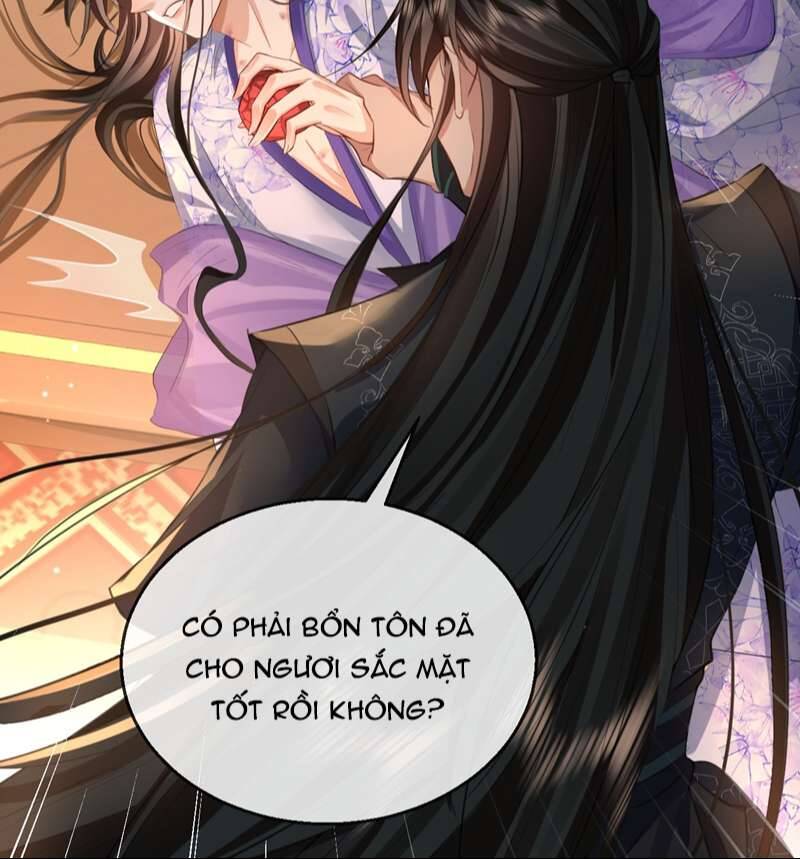 Ma Tôn Đại Nhân Song Tu Không Chap 51 - Next Chap 52