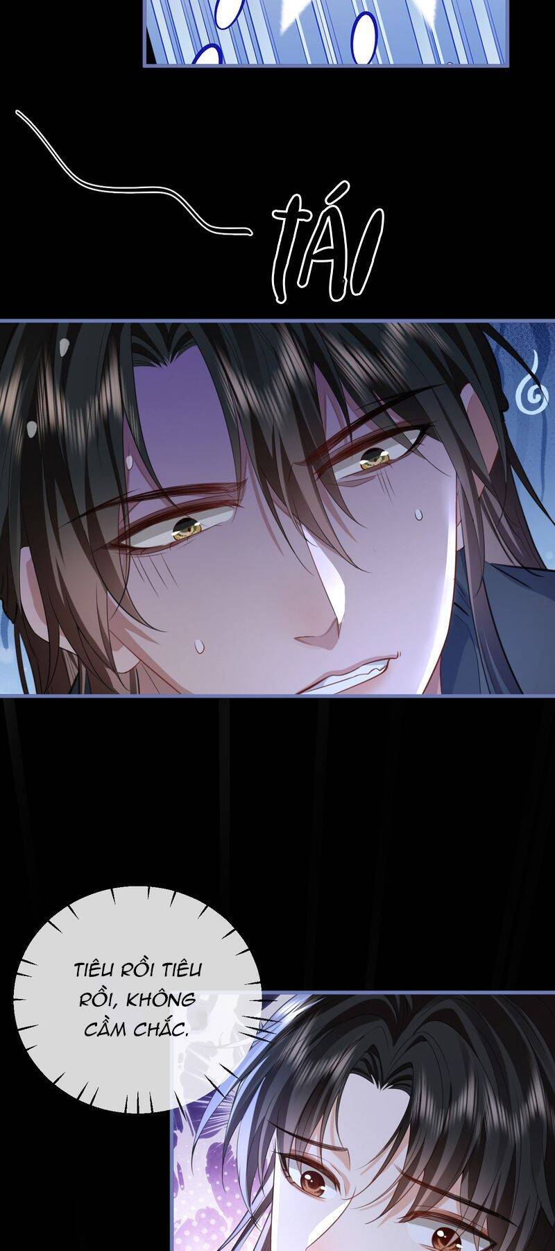 Ma Tôn Đại Nhân Song Tu Không Chap 54 - Next Chap 55