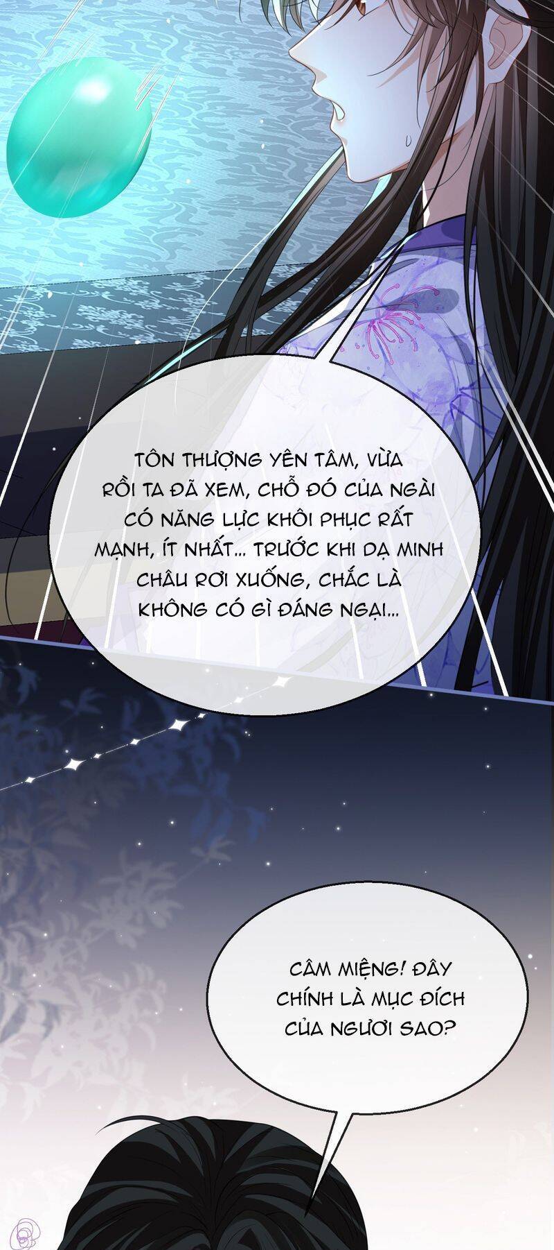 Ma Tôn Đại Nhân Song Tu Không Chap 54 - Next Chap 55