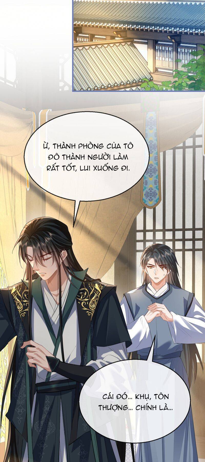 Ma Tôn Đại Nhân Song Tu Không Chap 54 - Next Chap 55