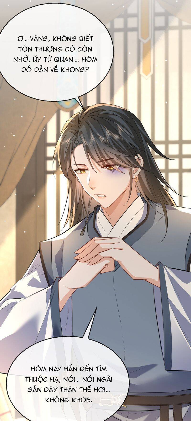 Ma Tôn Đại Nhân Song Tu Không Chap 54 - Next Chap 55