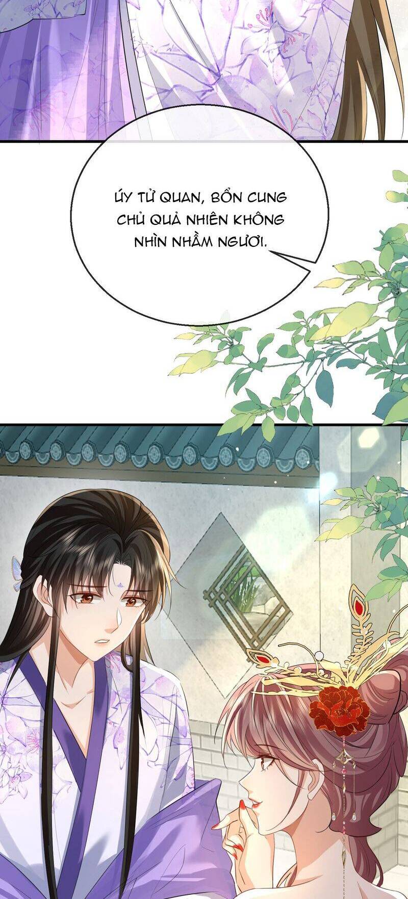 Ma Tôn Đại Nhân Song Tu Không Chap 54 - Next Chap 55