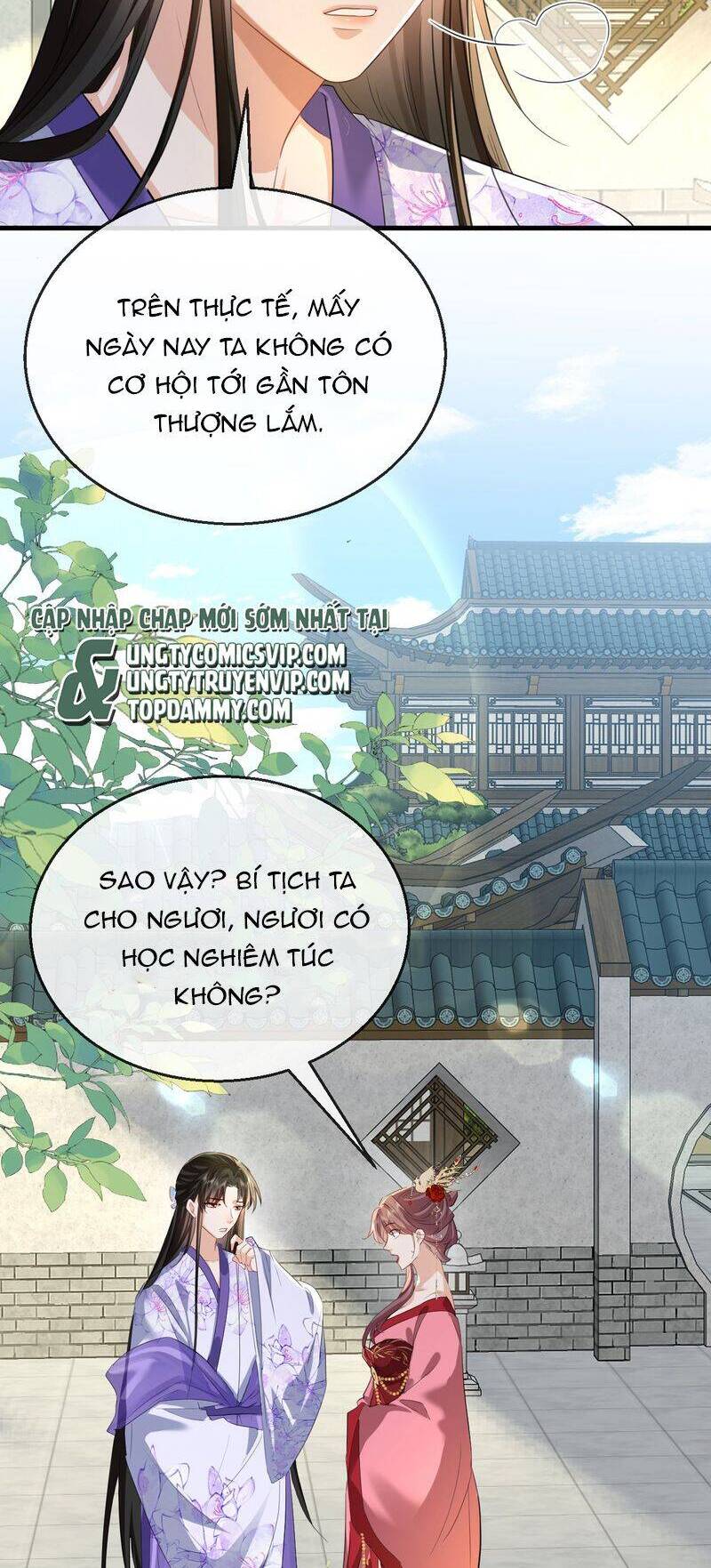 Ma Tôn Đại Nhân Song Tu Không Chap 54 - Next Chap 55