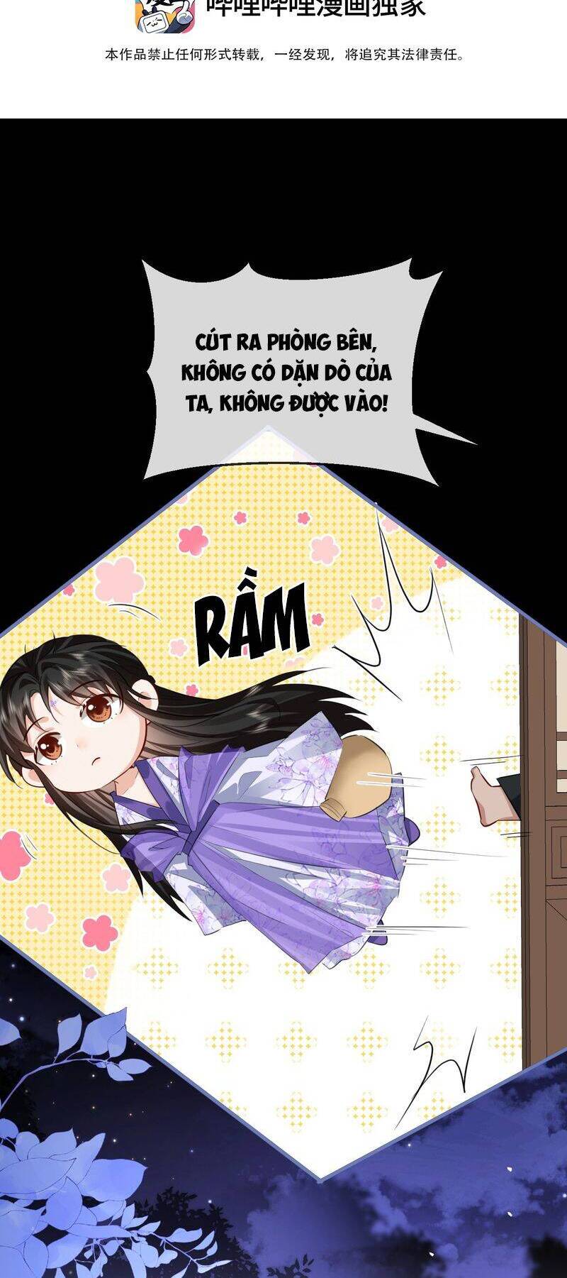 Ma Tôn Đại Nhân Song Tu Không Chap 54 - Next Chap 55