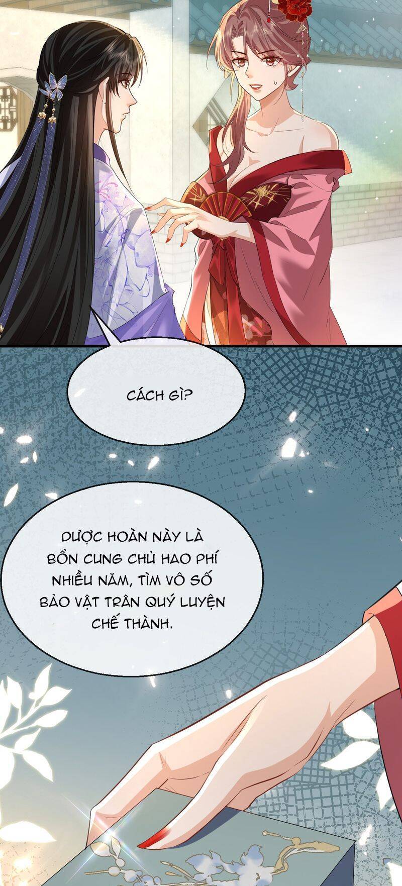 Ma Tôn Đại Nhân Song Tu Không Chap 54 - Next Chap 55