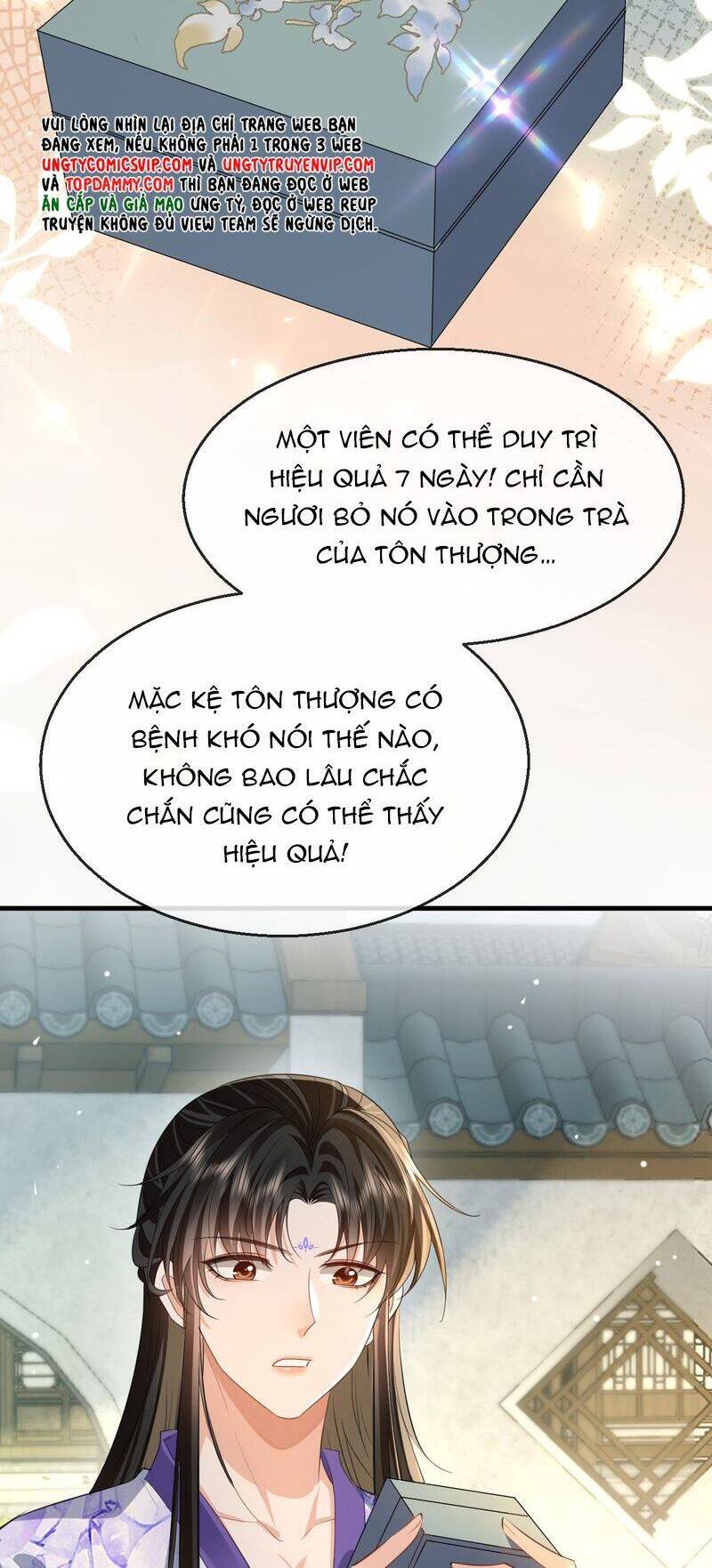 Ma Tôn Đại Nhân Song Tu Không Chap 54 - Next Chap 55