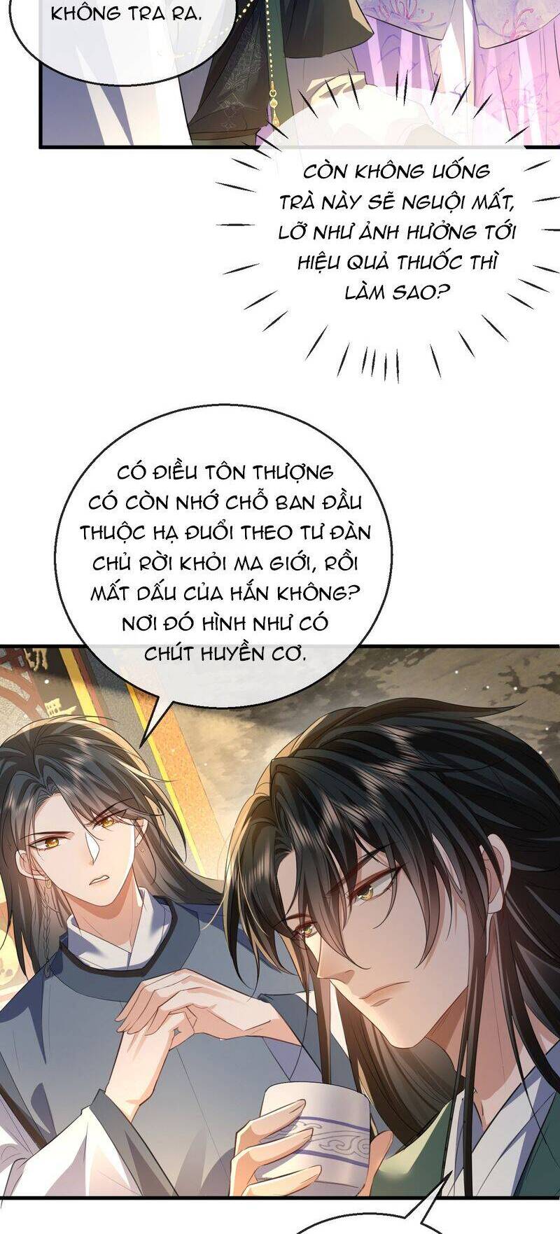 Ma Tôn Đại Nhân Song Tu Không Chap 54 - Next Chap 55