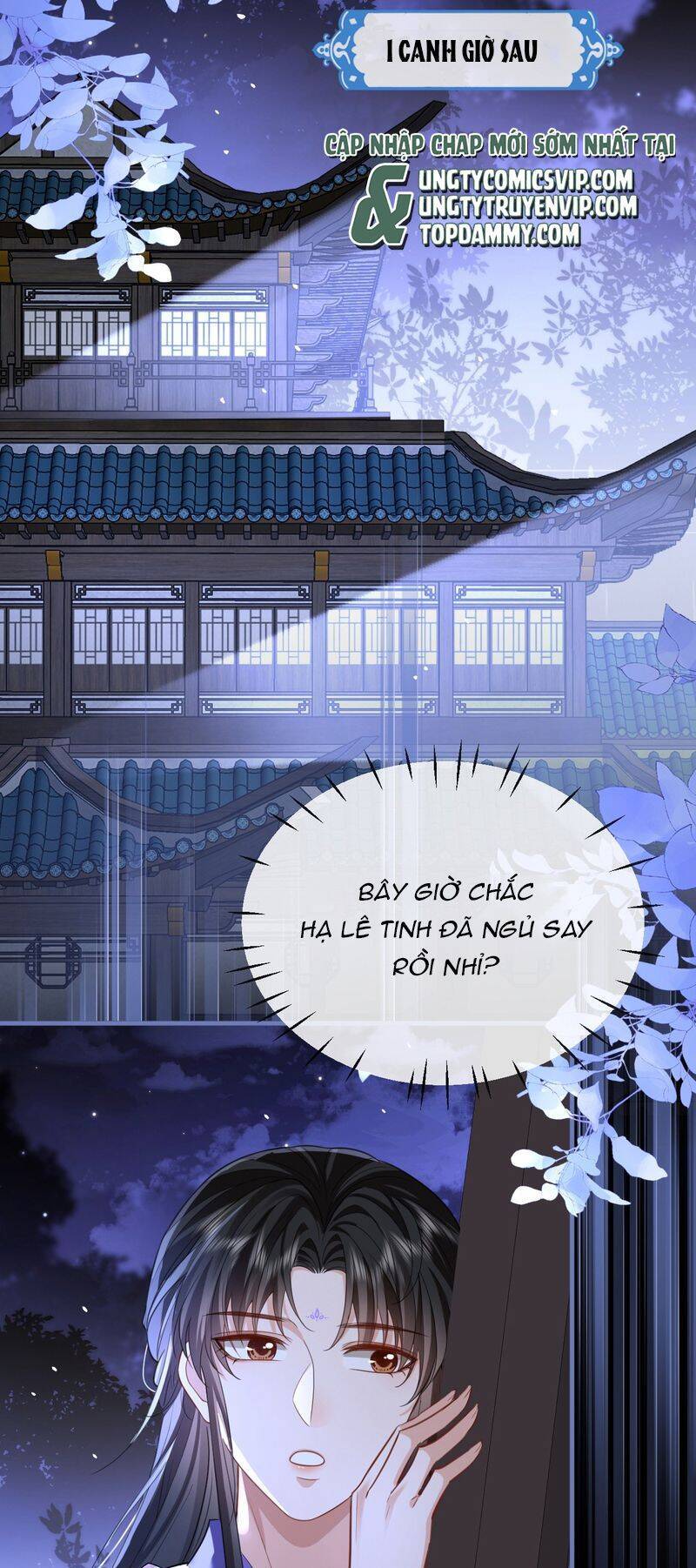 Ma Tôn Đại Nhân Song Tu Không Chap 54 - Next Chap 55