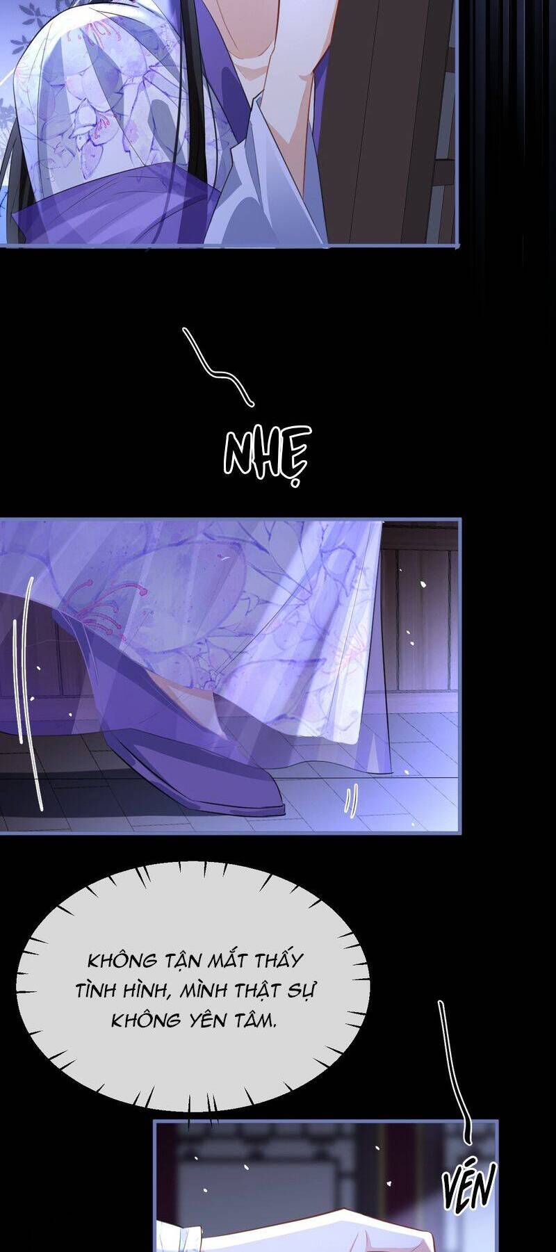 Ma Tôn Đại Nhân Song Tu Không Chap 54 - Next Chap 55