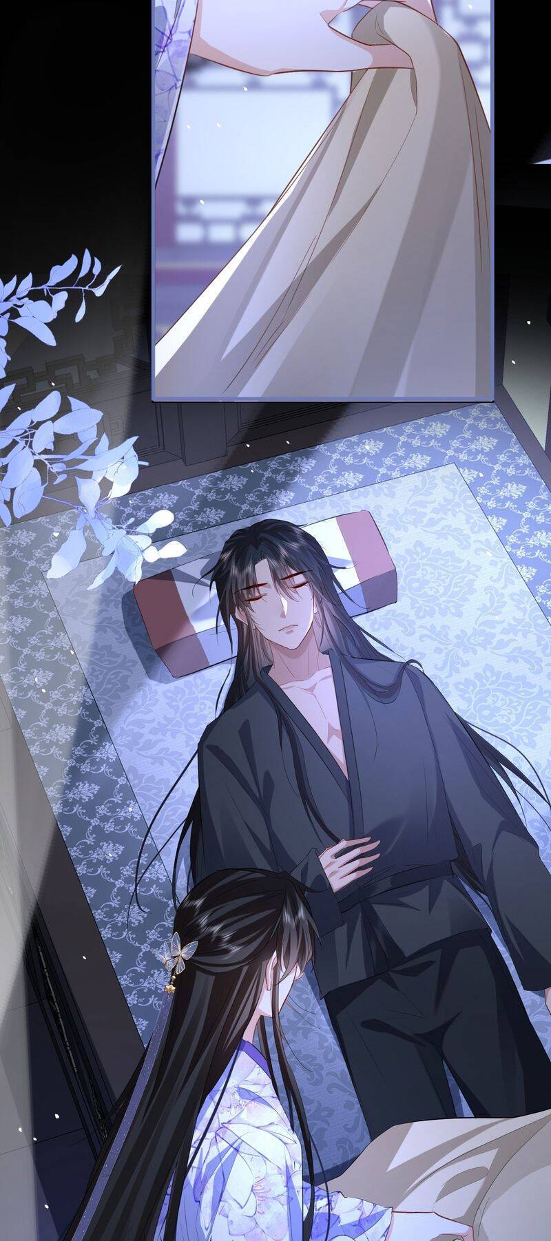 Ma Tôn Đại Nhân Song Tu Không Chap 54 - Next Chap 55