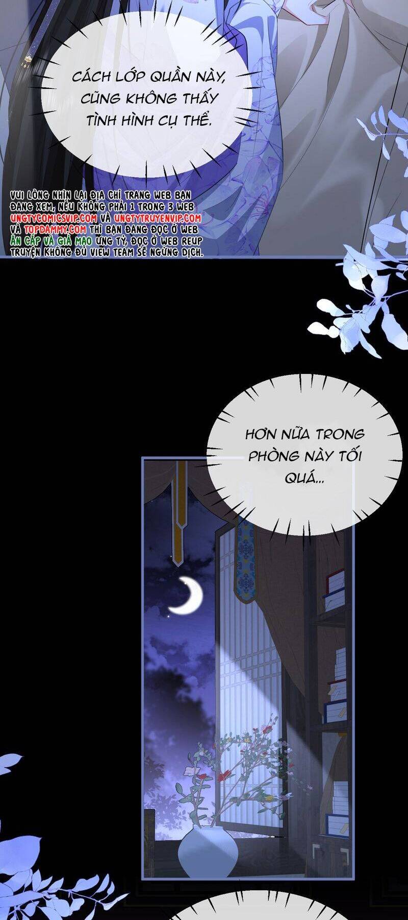 Ma Tôn Đại Nhân Song Tu Không Chap 54 - Next Chap 55