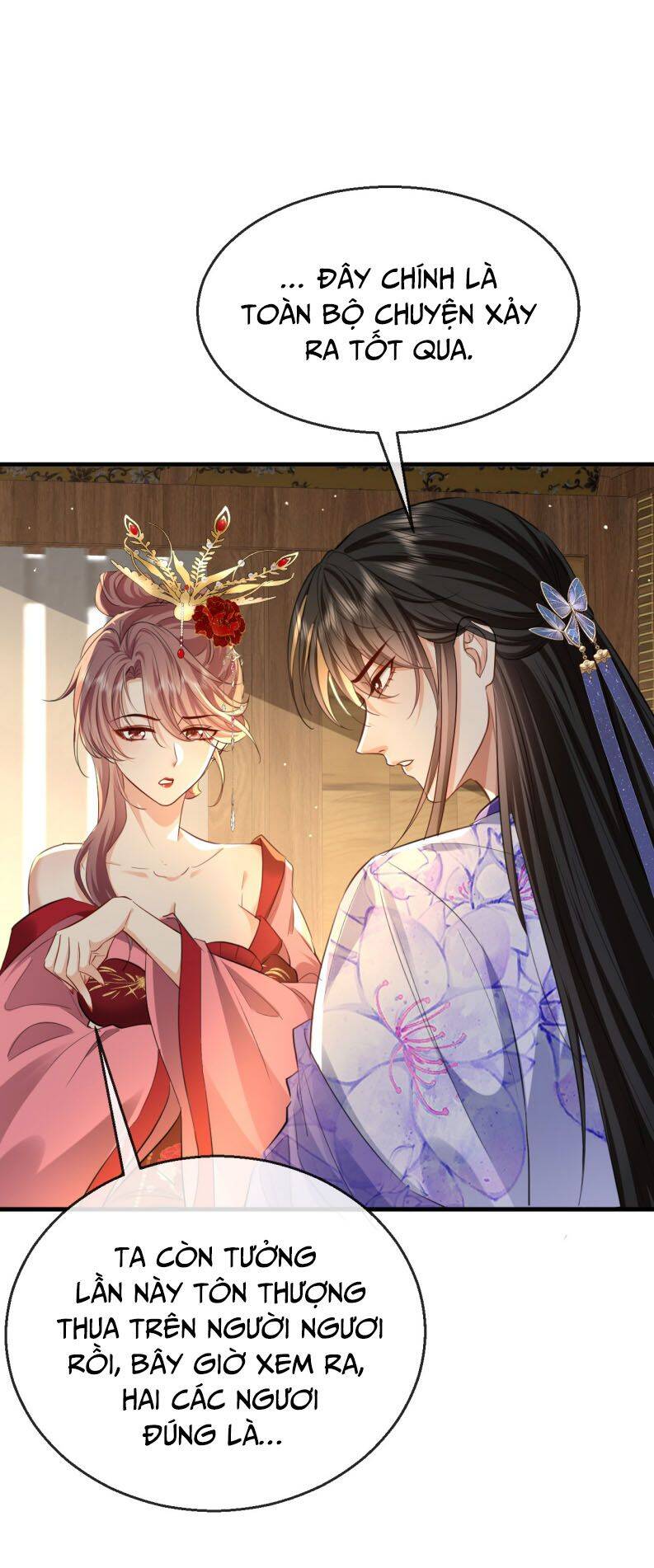 Ma Tôn Đại Nhân Song Tu Không Chap 58 - Next Chap 59