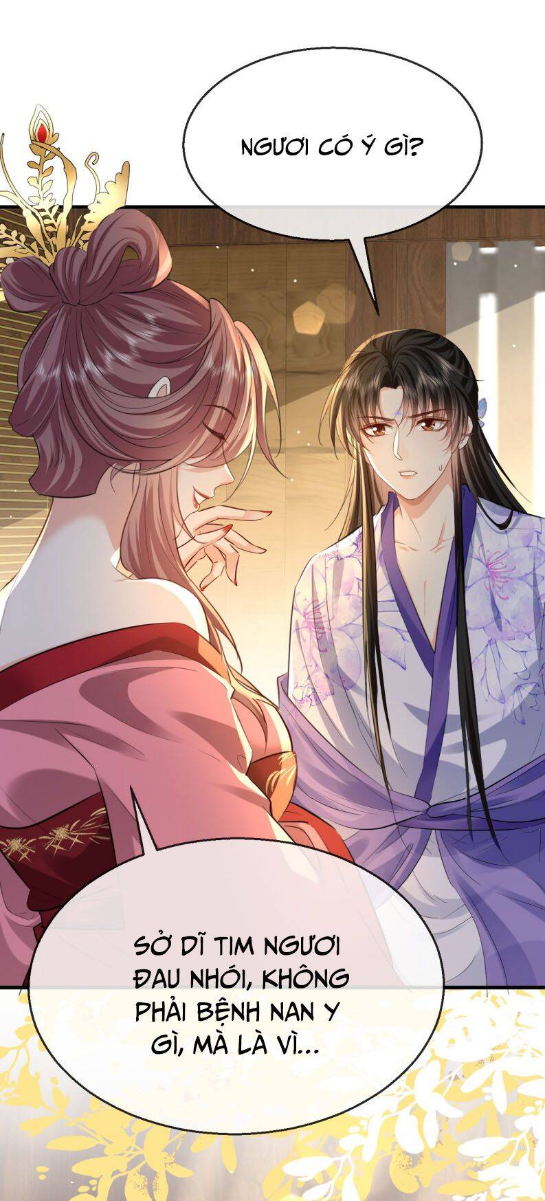 Ma Tôn Đại Nhân Song Tu Không Chap 58 - Next Chap 59