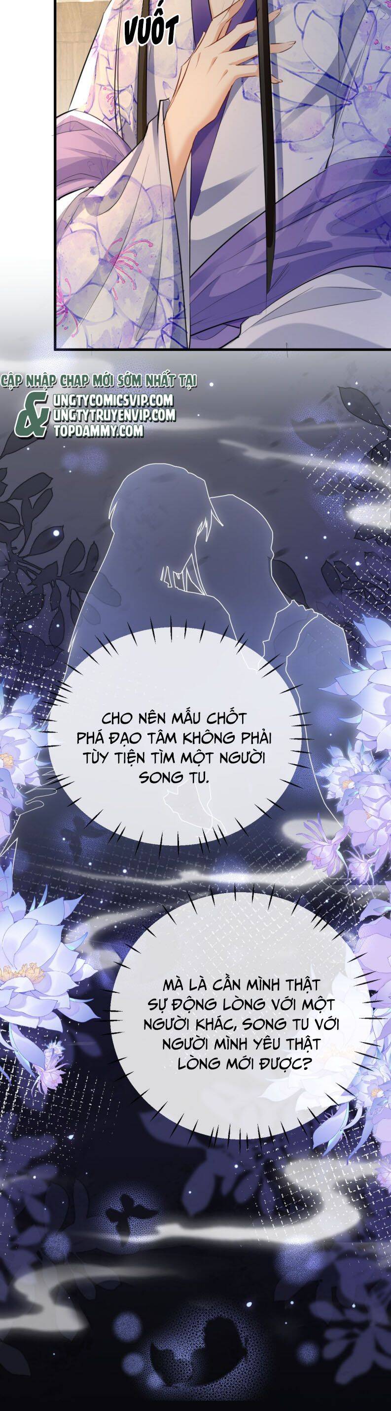 Ma Tôn Đại Nhân Song Tu Không Chap 58 - Next Chap 59