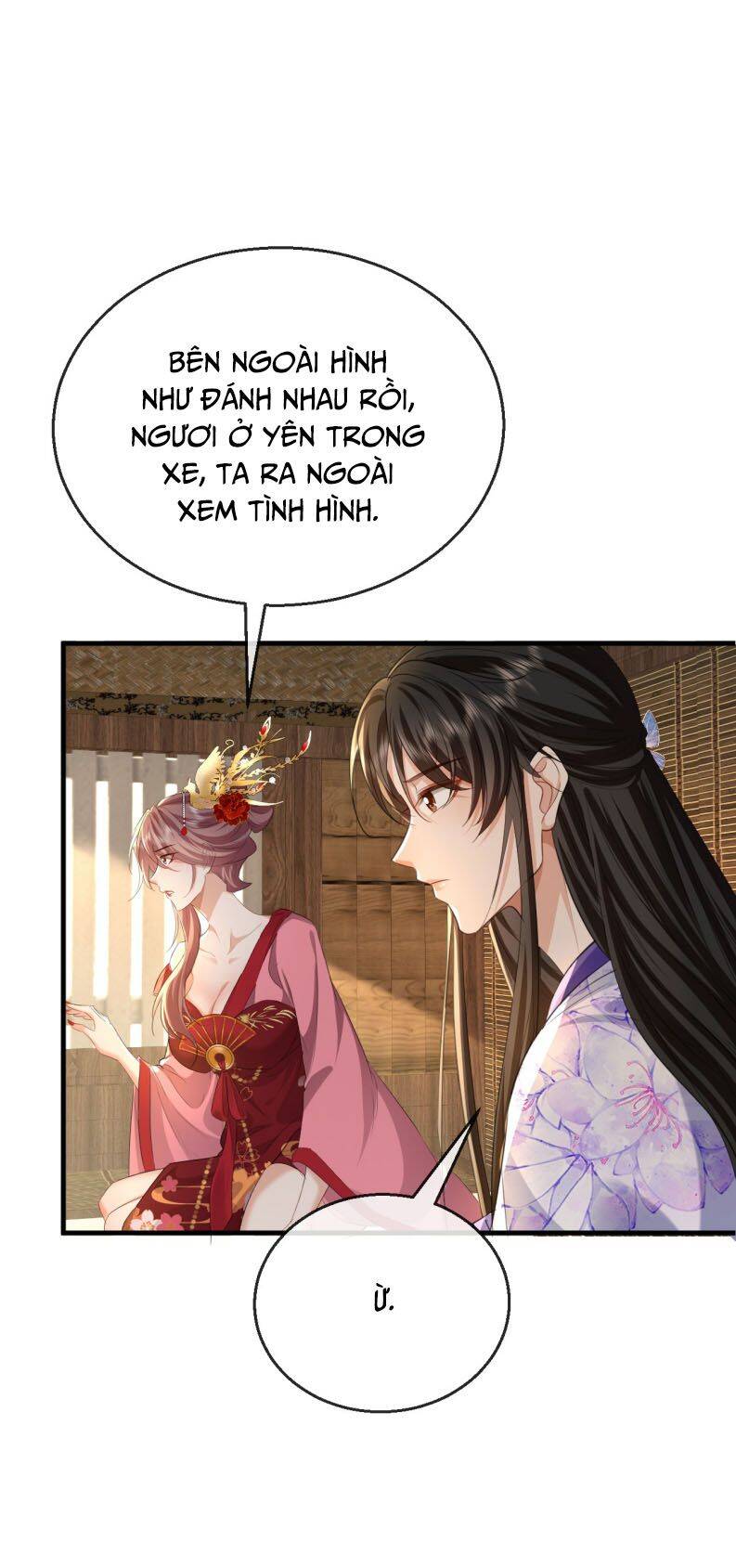 Ma Tôn Đại Nhân Song Tu Không Chap 58 - Next Chap 59