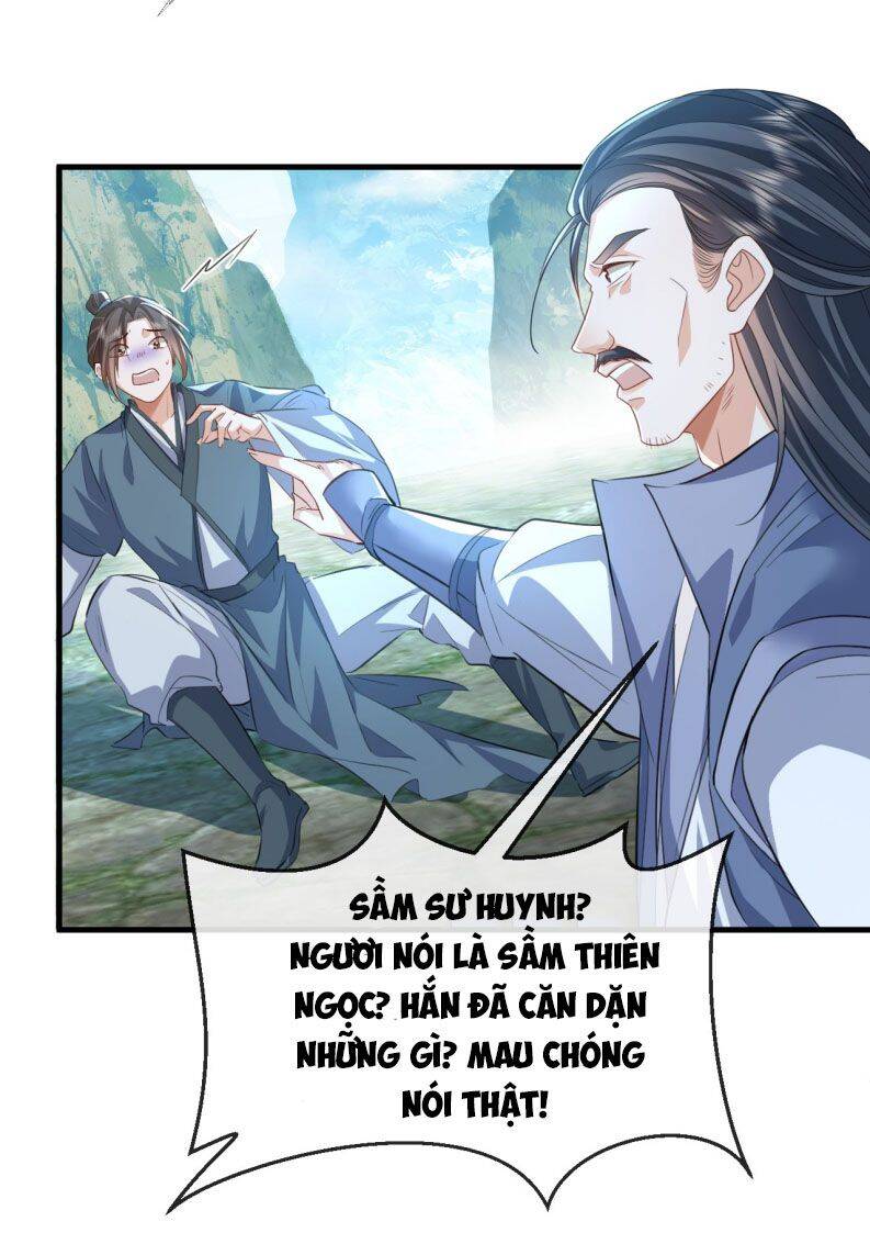 Ma Tôn Đại Nhân Song Tu Không Chap 61 - Next Chap 62