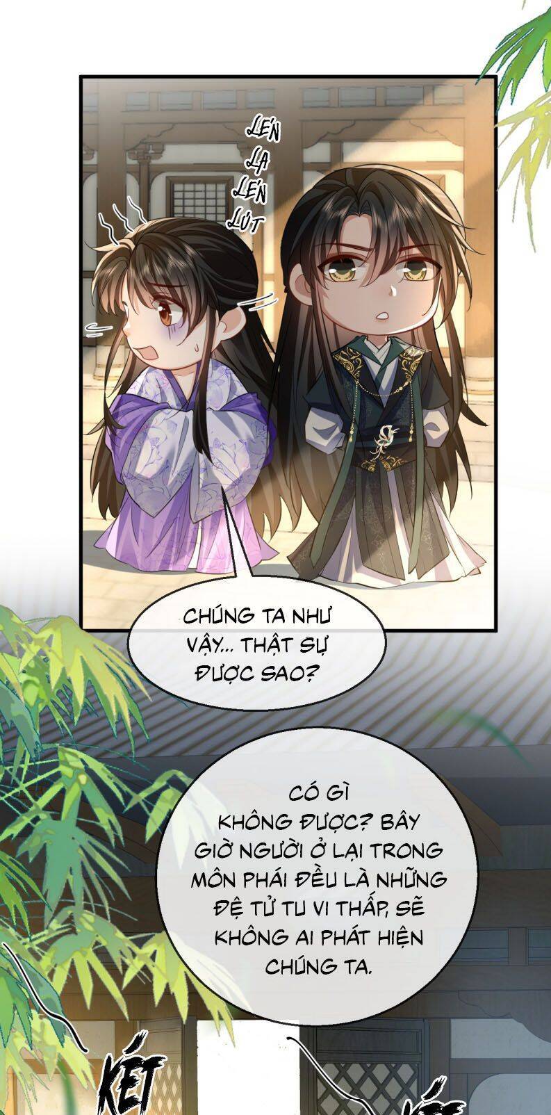 Ma Tôn Đại Nhân Song Tu Không Chap 61 - Next Chap 62