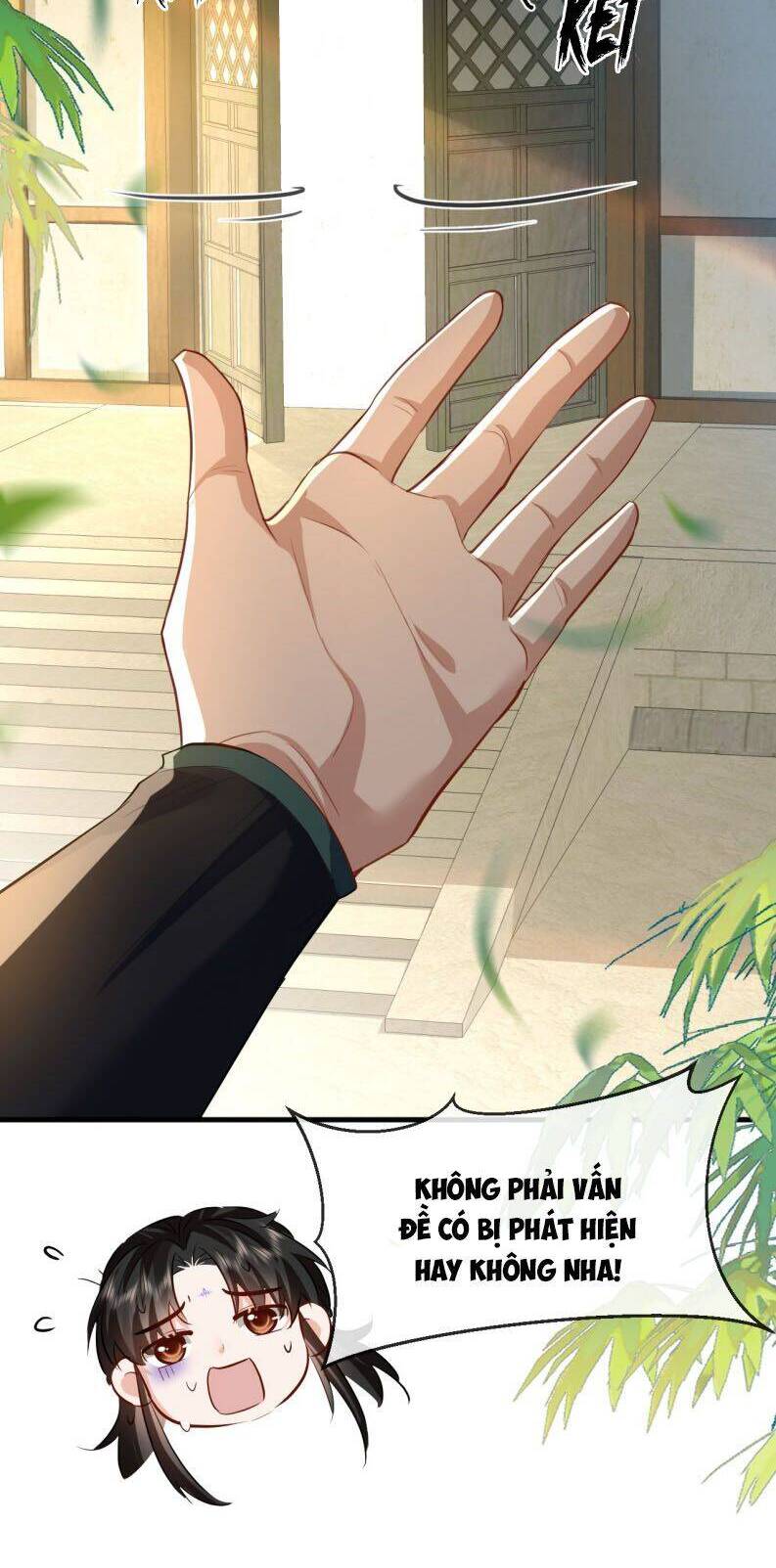 Ma Tôn Đại Nhân Song Tu Không Chap 61 - Next Chap 62