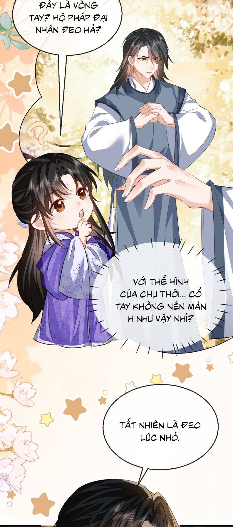 Ma Tôn Đại Nhân Song Tu Không Chap 61 - Next Chap 62