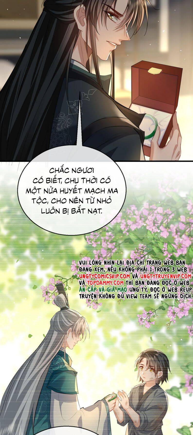 Ma Tôn Đại Nhân Song Tu Không Chap 61 - Next Chap 62