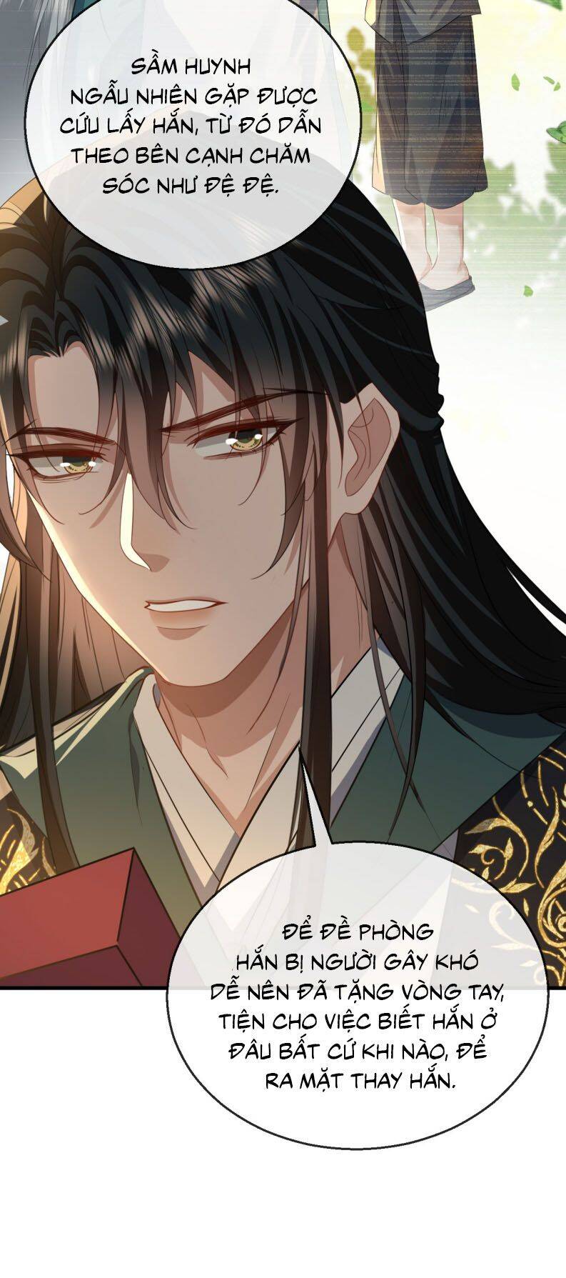 Ma Tôn Đại Nhân Song Tu Không Chap 61 - Next Chap 62